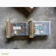 Реле РТД-12УХЛ4, 220в. 127.1100, 0.12а. -16шт Харьков