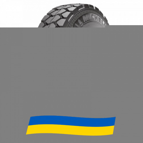 13 R22.5 Michelin X Force ZH 154/150G Індустріальна шина Київ - зображення 1