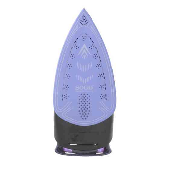 Утюг SOGO SS-6330-L 2800 Вт лавандовый Київ