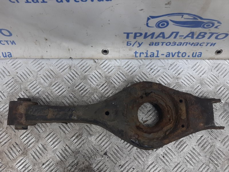 Рычаг задней подвески нижний поперечный (под пружину) Hyundai I30 FD 1.6 2007 (б/у) Киев - изображение 2