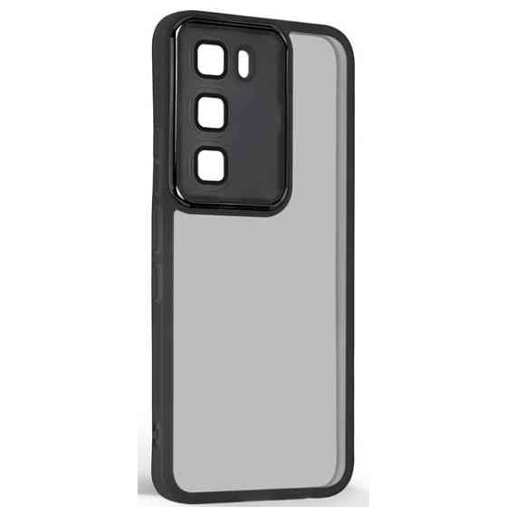 Чохол ArmorStandart Shade для Infinix Hot 60 Pro 4G Black (ARM88684) (Код товару:43083) Харків