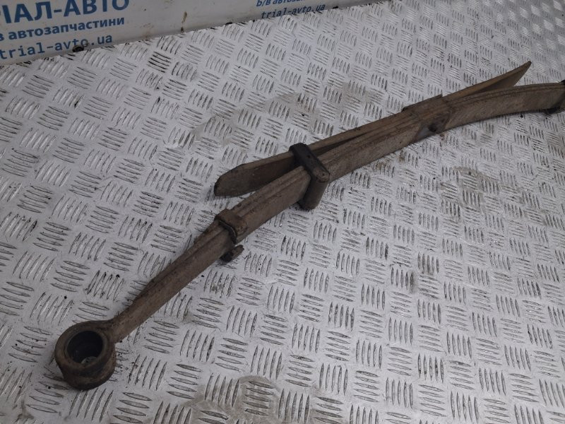 Рессора Nissan Navara 2004-2015 55020EB300 (Арт. 82568) Киев - изображение 1