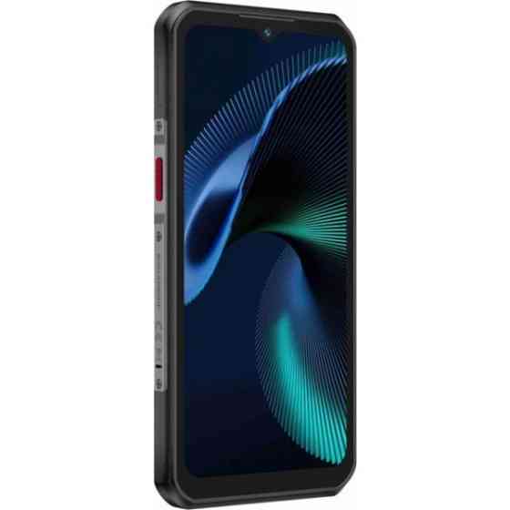 Смартфон Oukitel WP62 8/256GB Silver EU Харьков