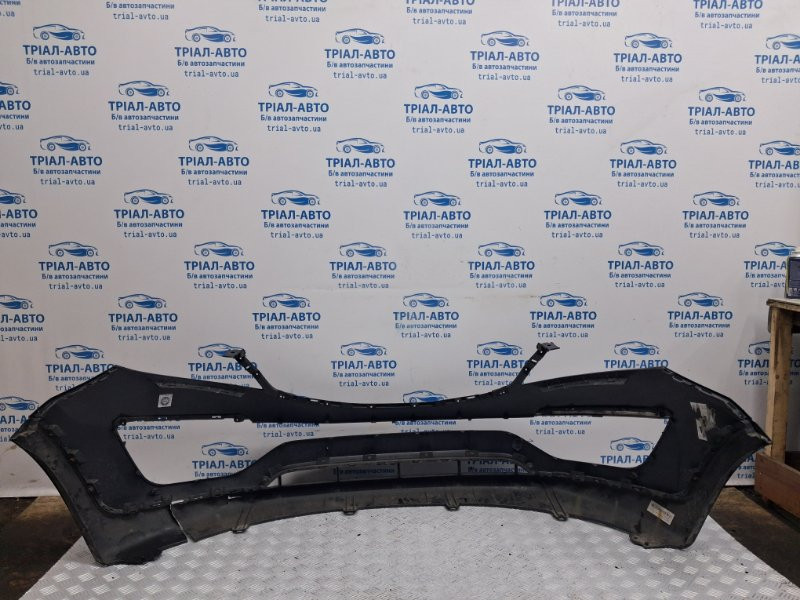 Бампер передний Kia Sportage 2010-2016 865113U000 (Арт. 70905) Київ - зображення 8