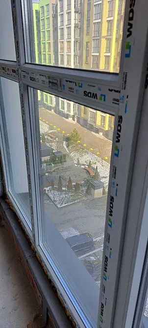 продам 2 комнатную квартиру ЖК Щасливий - 2 Дніпро - зображення 5