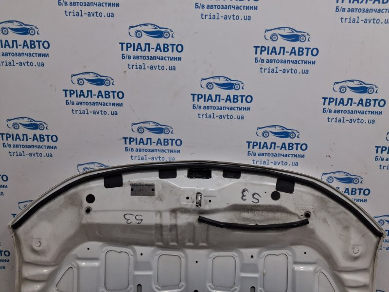 Капот Mitsubishi Outlander 2012-2021 5900A739 (Арт. 79769) Київ - зображення 10