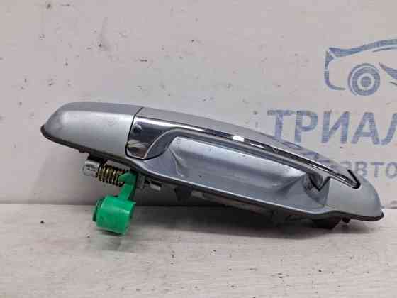 Ручка двери внешняя задняя левая Kia Sorento 2002-2011 836503E040 (Арт. 62721) Киев