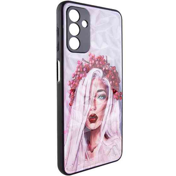 TPU+PC чехол Prisma Ladies для Samsung Galaxy A14 4G/5G Херсон