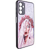 TPU+PC чехол Prisma Ladies для Samsung Galaxy A14 4G/5G Херсон