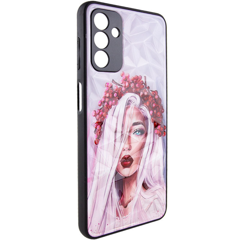 TPU+PC чехол Prisma Ladies для Samsung Galaxy A14 4G/5G Херсон - зображення 1