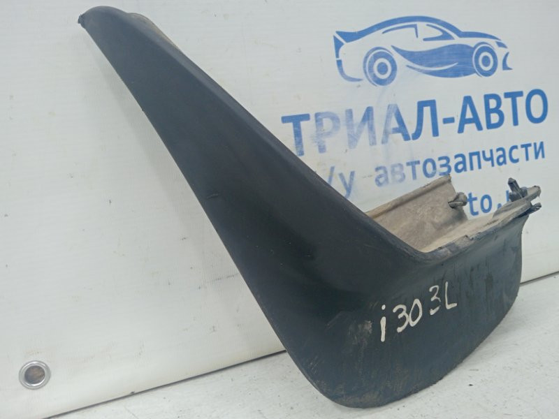 Брызговик задний левый Hyundai I30 2007-2012 868412L000 (Арт. 61703) Киев - изображение 2