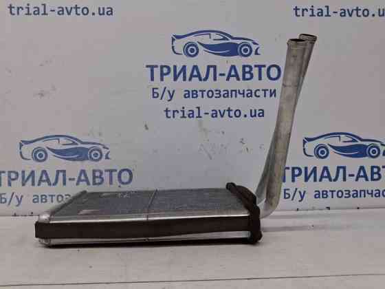Радиатор печки Chevrolet Captiva C100 2.4 БЕНЗИН Z24SED 2006 (б/у) Киев