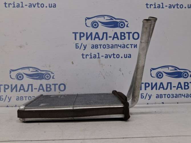 Радиатор печки Chevrolet Captiva C100 2.4 БЕНЗИН Z24SED 2006 (б/у) Киев - изображение 2