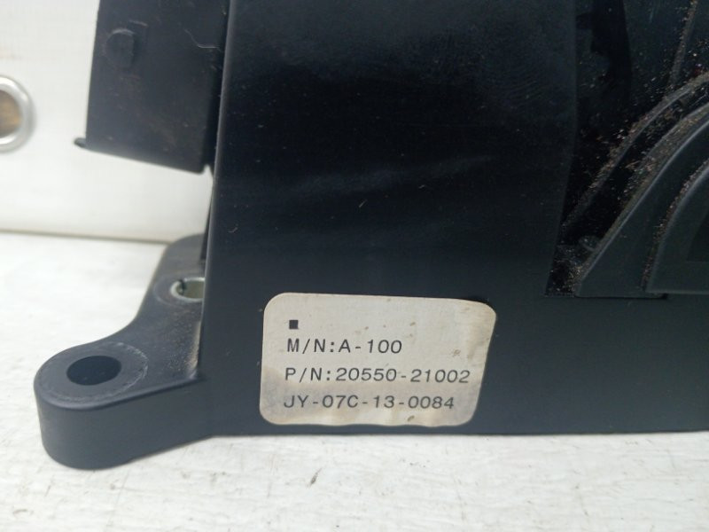 Педаль газа SsangYong Rexton 2006-2012 2055021002 (Арт. 61494) Киев - изображение 5