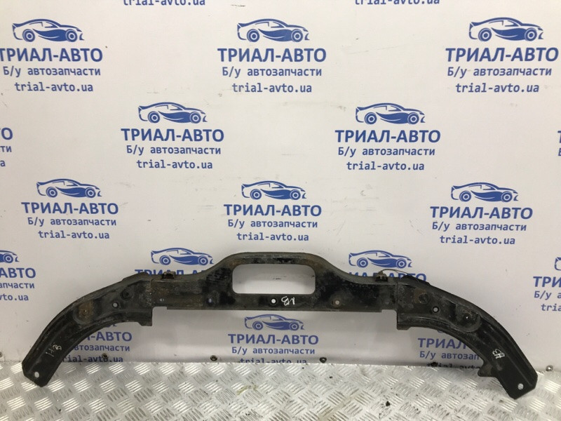 Накладка передней панели Mazda 3 2013-2019 B45A-53-150 (Арт. 49927) Київ - зображення 1