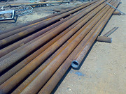 Труба 820 х 9,10,11;12  б/у, лежалая, демонтаж, востановленная Киев