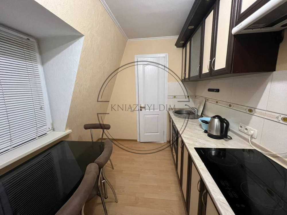 Оренда 2-кімнатної квартири на Мінському масиві. №11104132 Киев - изображение 11