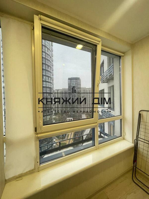 Оренда 1 кімнатна квартира ЖК Зарічний КОД 11205057 Київ - зображення 11