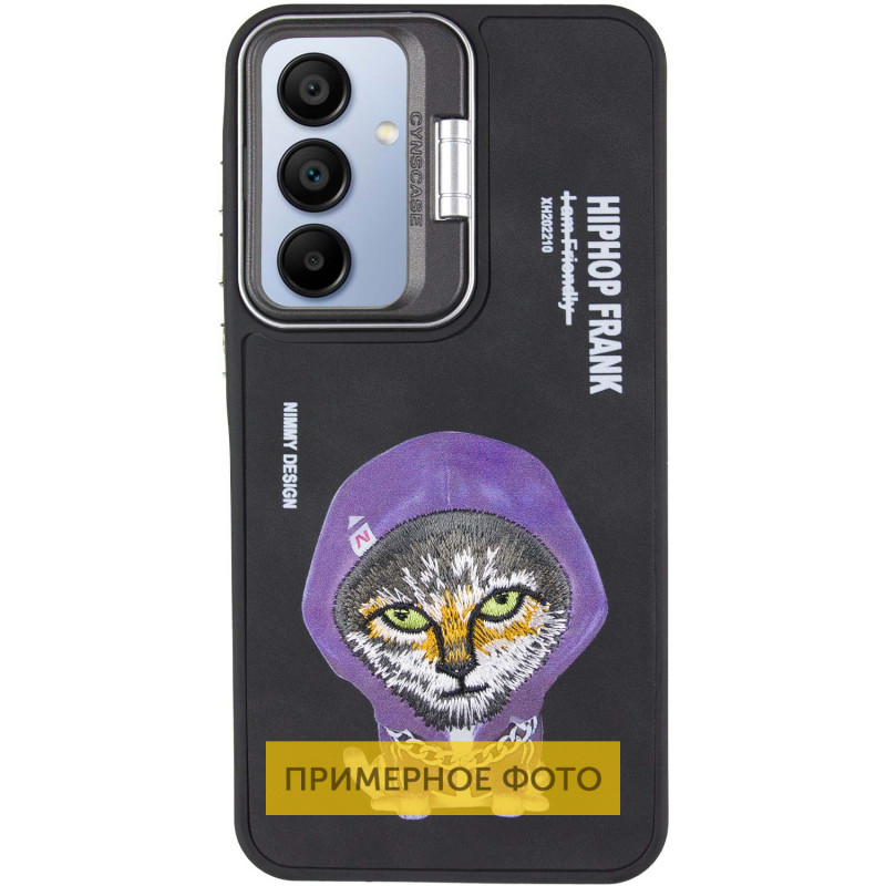 TPU+PC чехол Friends для Xiaomi Redmi 14C / Poco C75 Херсон - зображення 3