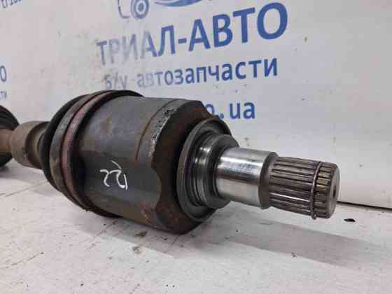 Привод передний левый МКПП Mitsubishi ASX 2010- 3815A075 (Арт. 64202) Киев