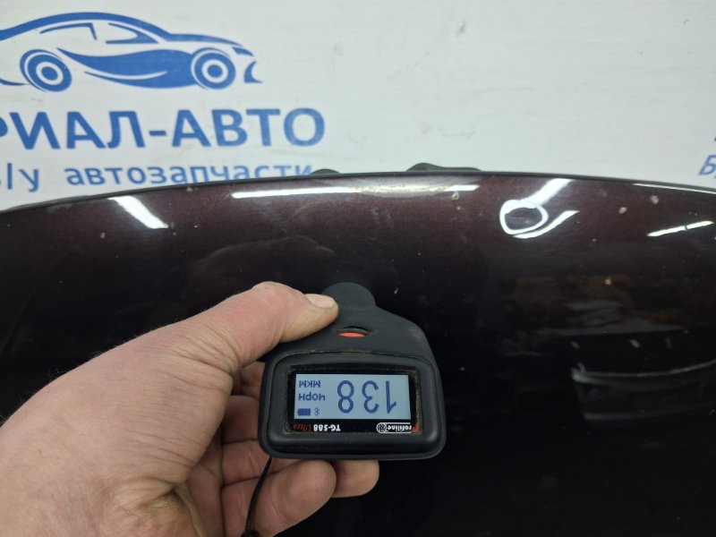 Капот Toyota Camry 2001-2006 5330133080 (Арт. 67890) Киев - изображение 7