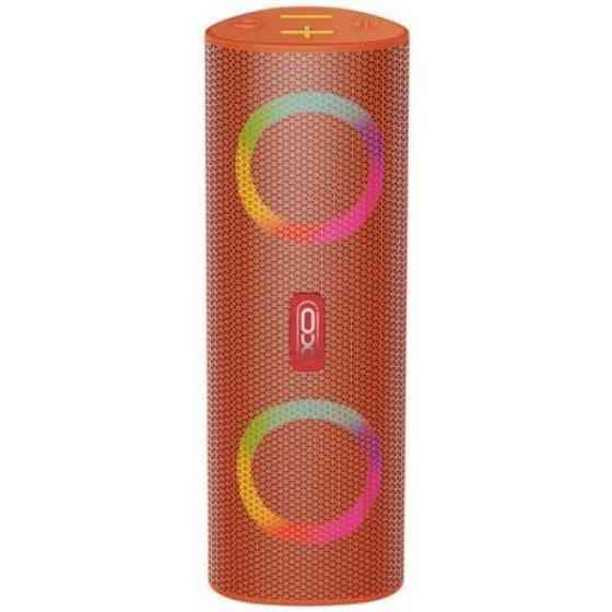 Колонка Bluetooth XO F43 Wireless Orange (Код товару:36533) Харків