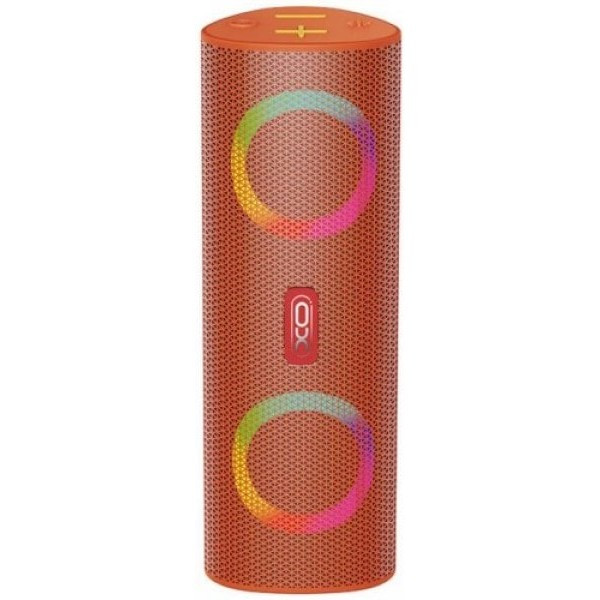 Колонка Bluetooth XO F43 Wireless Orange (Код товару:36533) Харків - зображення 2