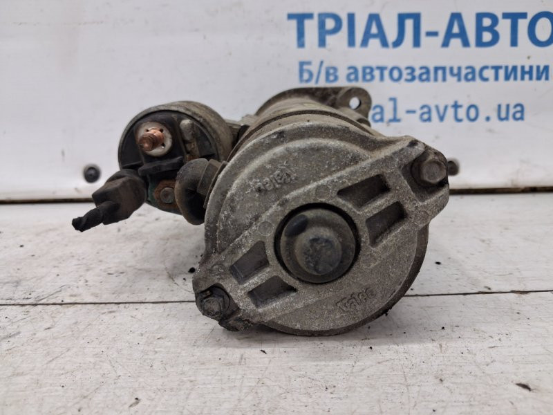 Стартер Kia Sorento BL 2.5 DIESEL D4CB 2002 (б/у) Киев - изображение 4