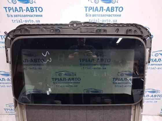 Люк в сборе Mitsubishi Outlander 2012-2021 5850A263 (Арт. 79853) Киев