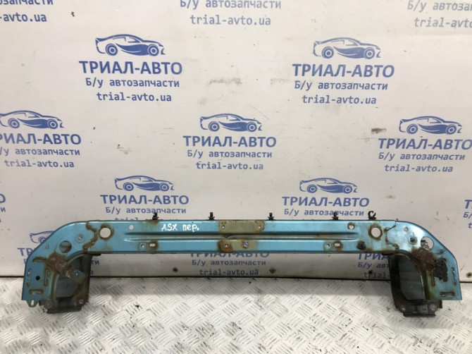 Усилитель бампера передний Mitsubishi Asx GA 1.8 DIESEL 4N13 2010 (б/у) Київ - зображення 1