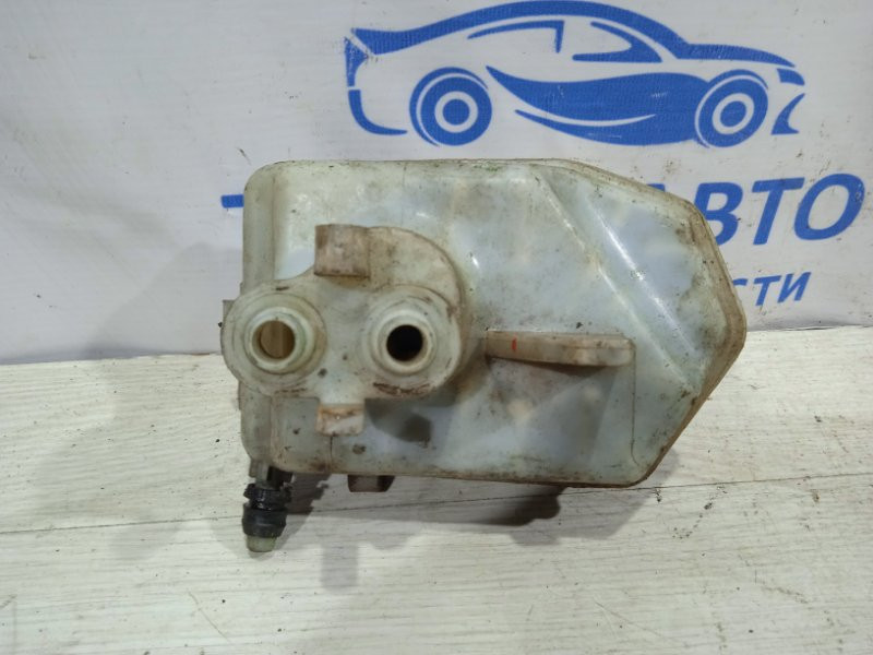 Бачок главного тормозного цилиндра Chevrolet Cruze J300 1.6 F16D4 2009 (б/у) Київ - зображення 3