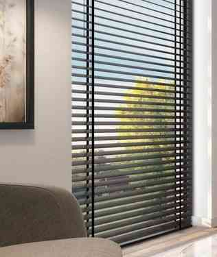 Жалюзі з дерева і бамбуку. Днепр