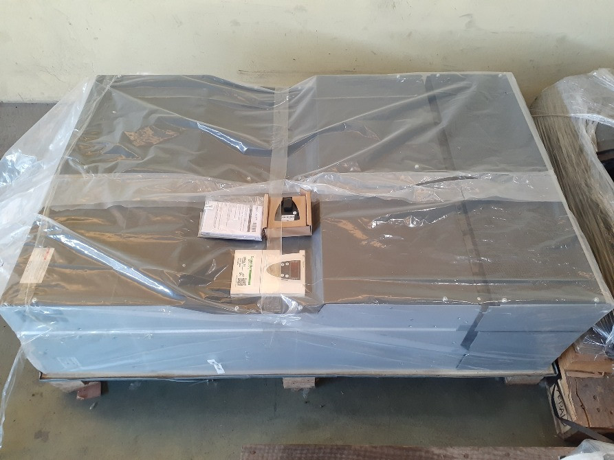 Продам новий частотний перетворювач Schneider ATV71-315кВт. Луцьк - зображення 4