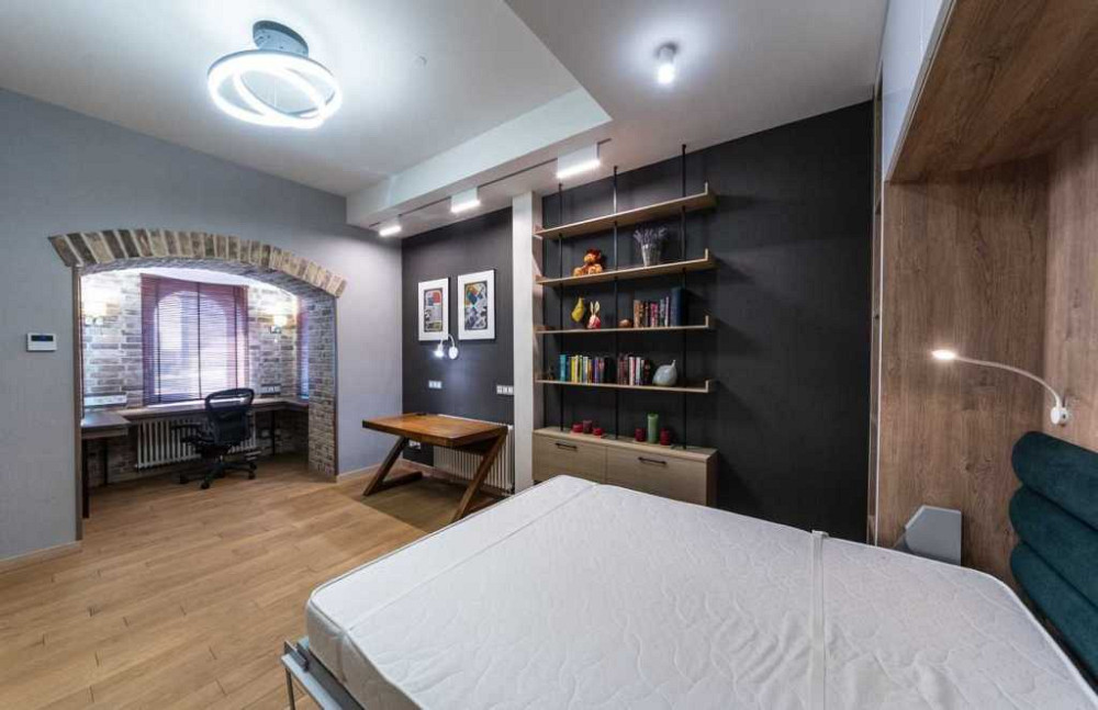 долгосрочная аренда 5-к квартира Киев, Шевченковский, 7000 $/мес. Київ - зображення 8