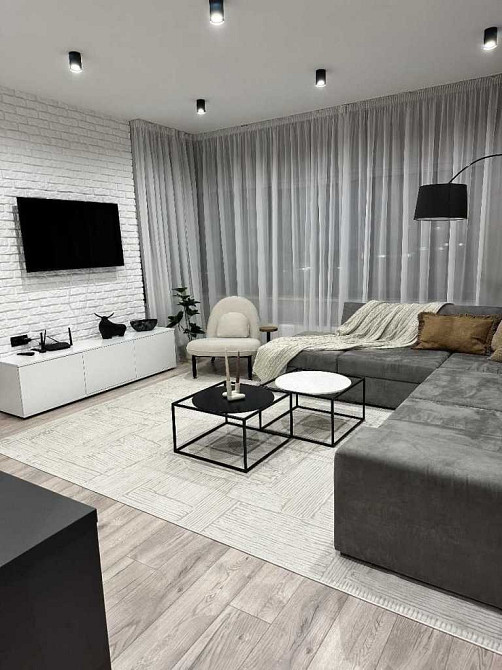 продажа 2-к квартира Киев, Печерский, 390000 $ Київ - зображення 1