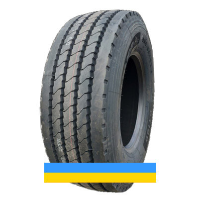 385/65 R22.5 BlackLion BT180 164K Причіпна шина Київ - зображення 4