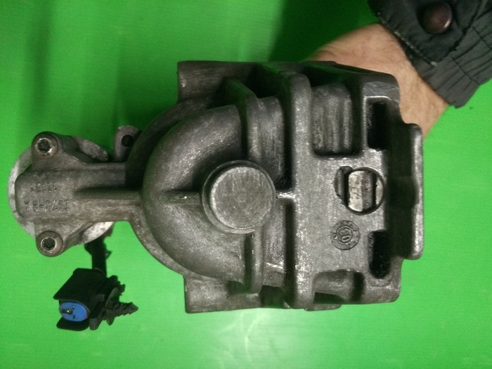 Стартер 2S7T-11000-DA Форд 2.0tdci оригінал Вінниця - зображення 5