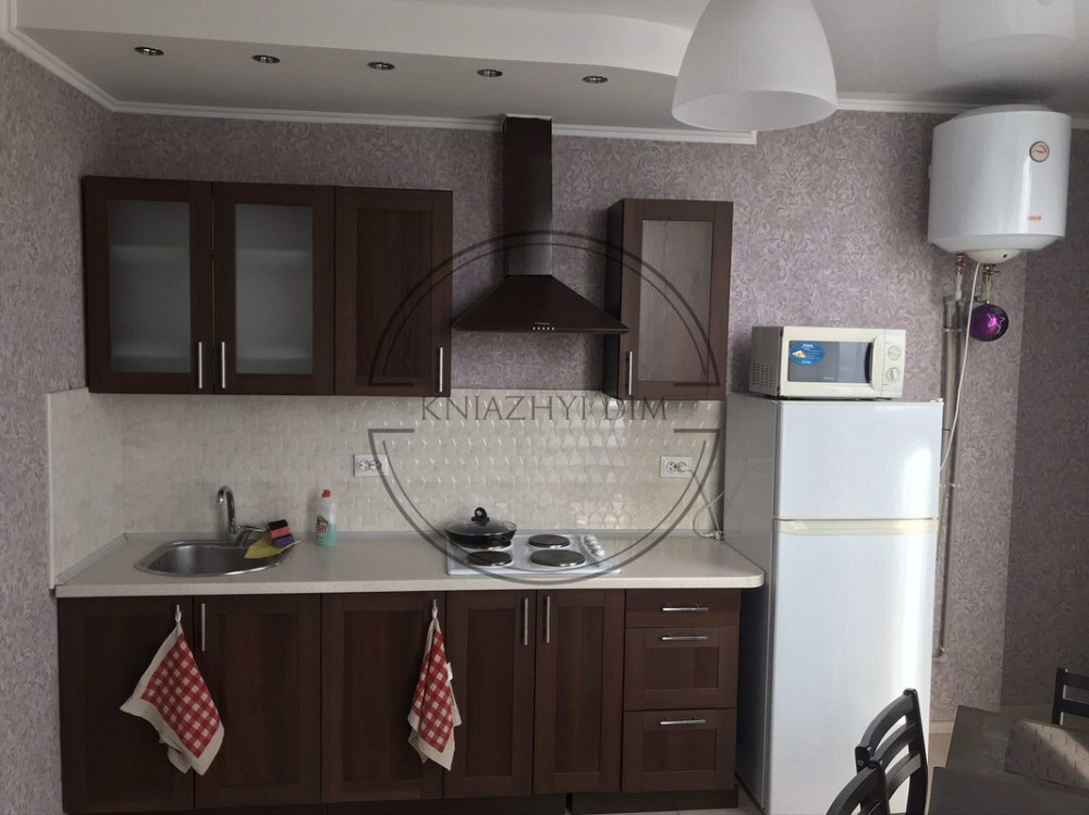 Генератор Оренда 1к. квартири на Русанівці.ЖК Київська Венеція Киев - изображение 5