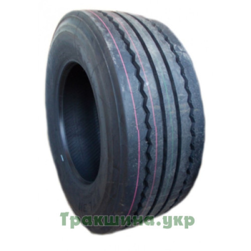 425/65 R22.5 Sunfull STL311 165K Прицепная шина Київ - зображення 10