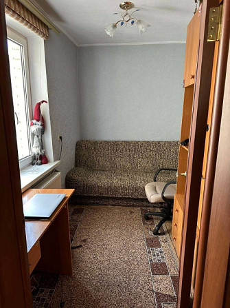 Продам. Частина будинку 48 м.кв. 3,5 сотки. Корея, вул. Пасічна (Магнітогорська) Дніпро - зображення 2