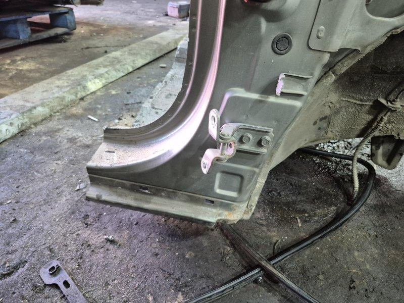 Чітка автомобіля передня права Hyundai Santa Fe CM 2.7 БЕНЗИН G6EA 2005 (б/у) Київ - зображення 4