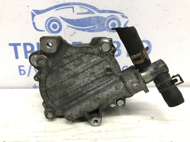 Насос вакуумный Mitsubishi Outlander GF 2.2 DIESEL 4N14 2012 (б/у) Київ - зображення 3
