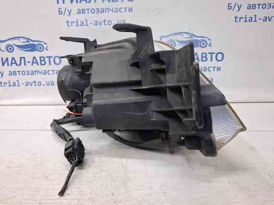Фара левая галоген Mitsubishi Outlander CU 2.4 БЕНЗИН 4G69 2003 (б/у) Київ