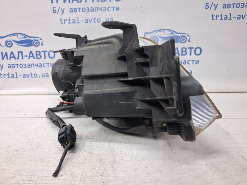 Фара левая галоген Mitsubishi Outlander CU 2.4 БЕНЗИН 4G69 2003 (б/у) Київ - зображення 5