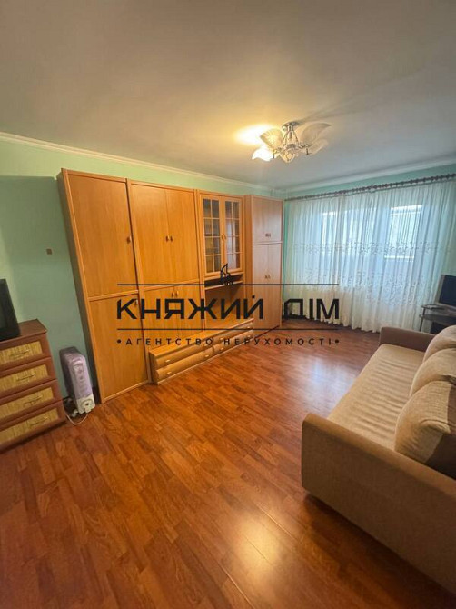 Оренда 1 кімнатної квартири Позняки № 1126731 Киев - изображение 11