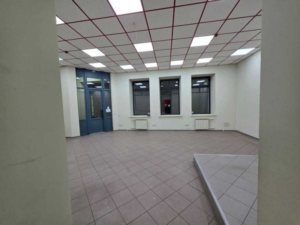 долгосрочная аренда офисное помещение Киев, Печерский, 4000 $/мес. Київ - зображення 9