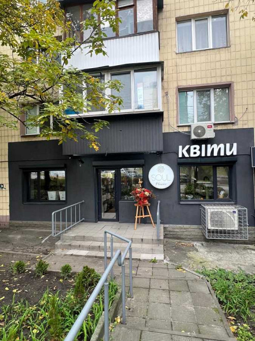 долгосрочная аренда офисное помещение Киев, Шевченковский, 30500 грн./мес. Киев - изображение 1