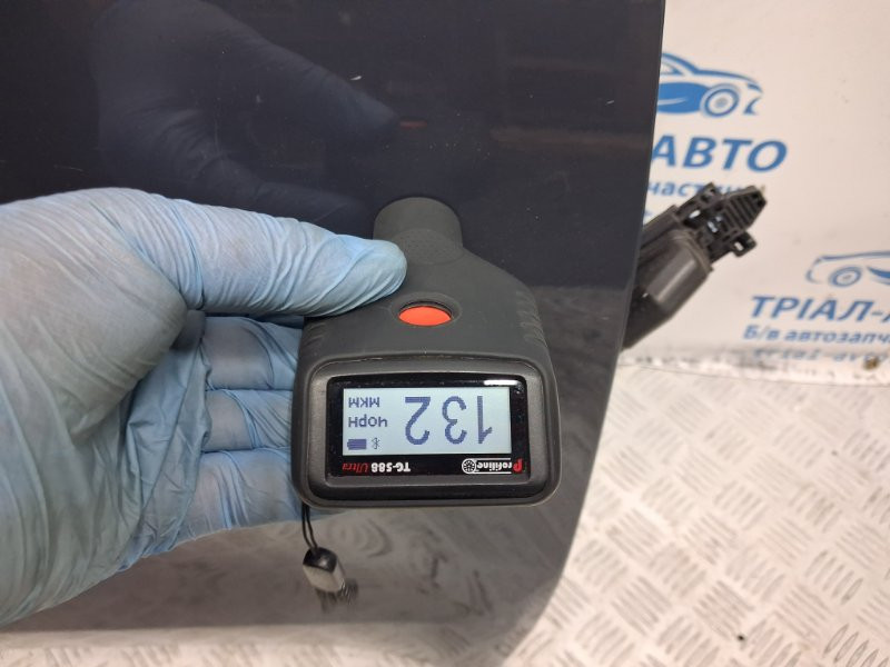 Дверь передняя правая Kia Sportage QL 1.7 DIESEL D4FD 2015 (б/у) Київ - зображення 6