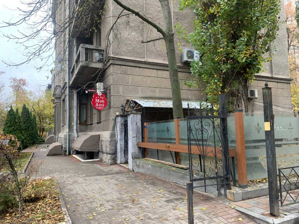 долгосрочная аренда офисное помещение Киев, Печерский, 3305 $/мес. Київ - зображення 2