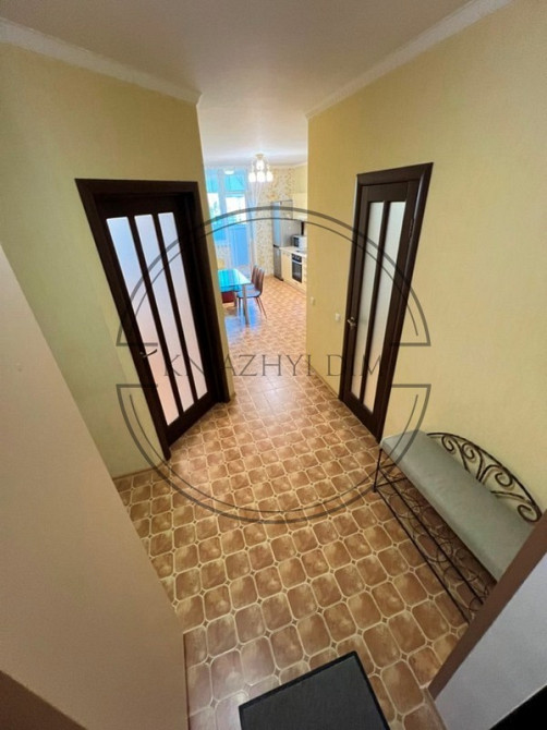 Продаж 1-но кім. квартири в ЖК Зелений Острів, м.Берестейска. Код об’єкта 21146297 Киев - изображение 9